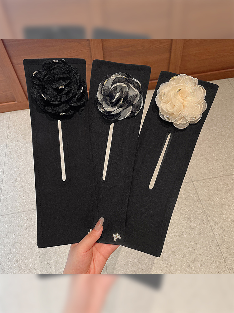 臺灣熱賣 扭扭盤髮器懶人新款盤髮神器丸子頭網紅衕款盤頭髮捲髮神器髮帶潮 盤髮器 盤髮神器 髮帶 綁頭髮神器 盤髮髮飾